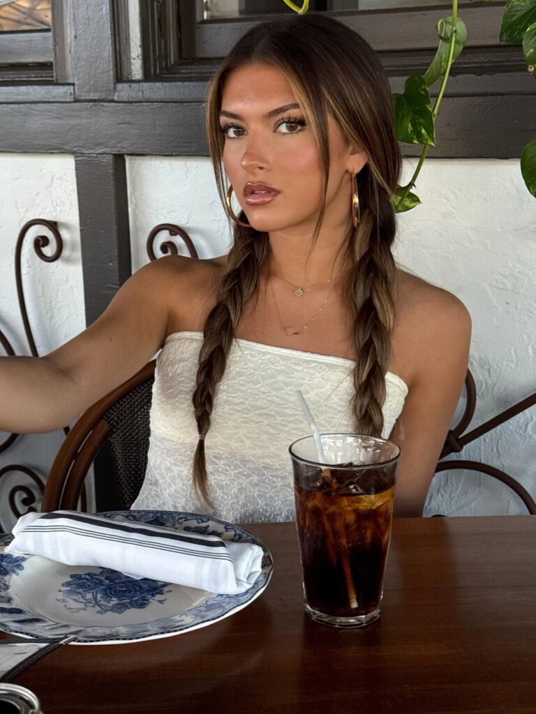 Who is Coco Quinn? Bio, Age, Net Worth, Career & Boyfriend 2026