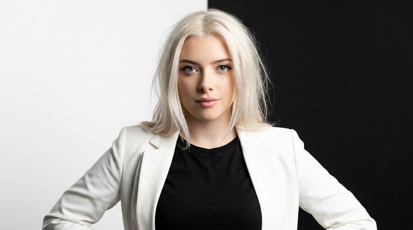 Who Is Gia OhMy? Bio, Age, Family, Career &Net Worth 2026