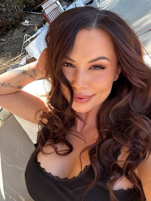 Who is Aidra Fox? Bio, Age, Family, Net Worth & Career 2026
