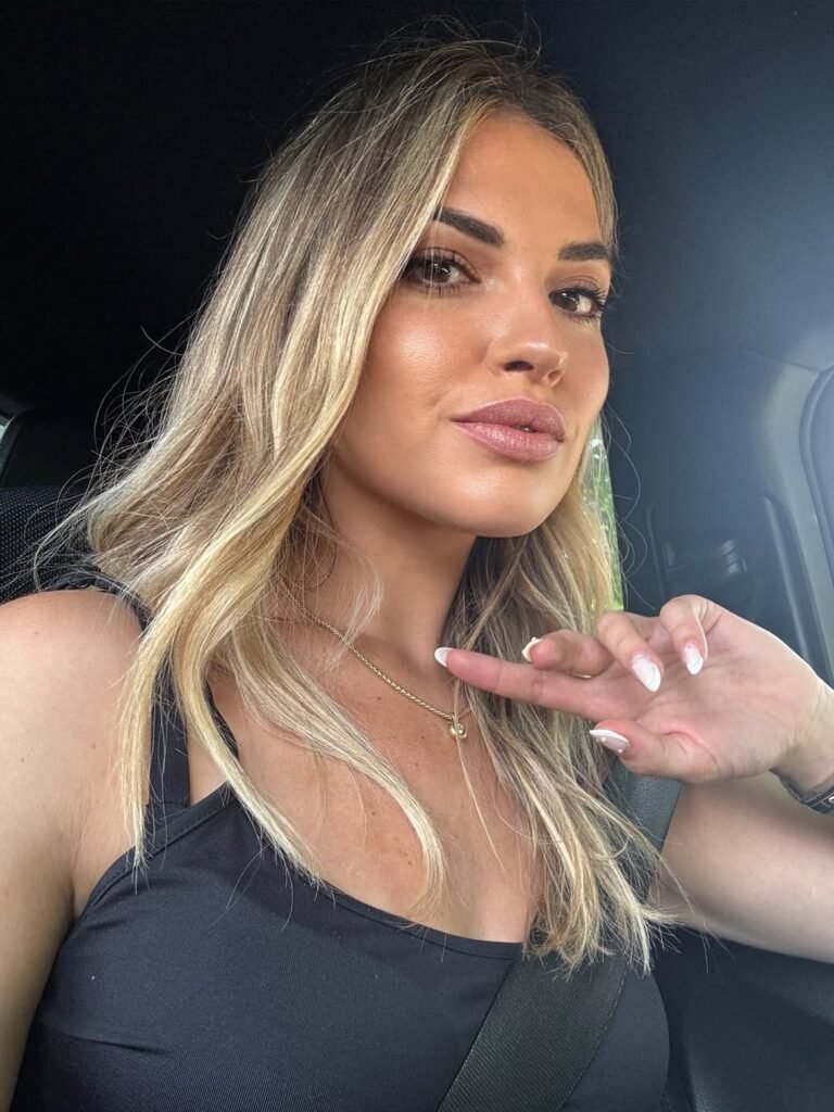 Who is Tiffanyxduhh1? Bio, Age, Real Name, Career & Net Worth 2026