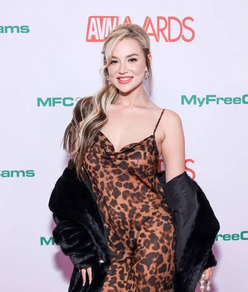 Who is Black Blossom? Bio, Age, Family, Net Worth & Career 2026