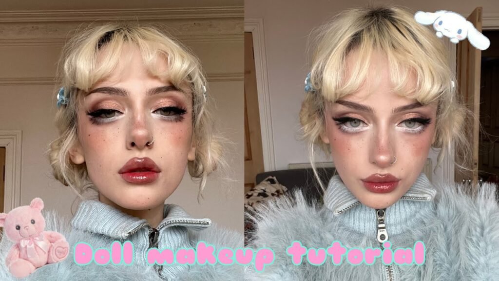 Who is Sunflower Doll? Bio, Age, Career, Net Worth & Social Media 2026