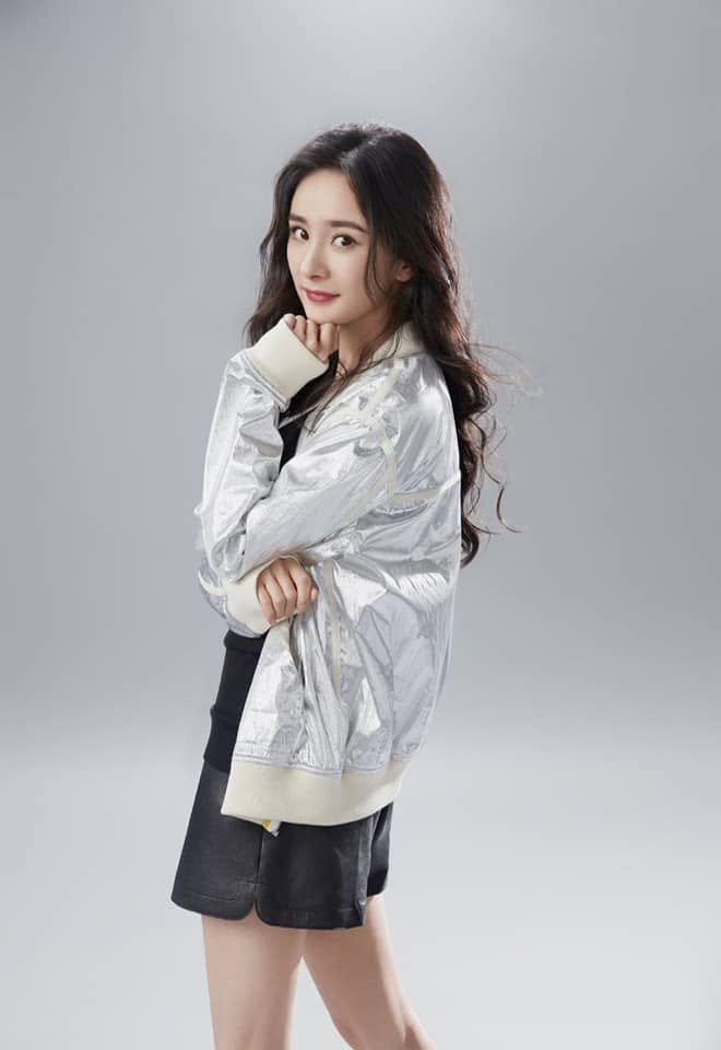 Who is Yang Mi? Bio, Age, Net Worth, Family & Career 2026