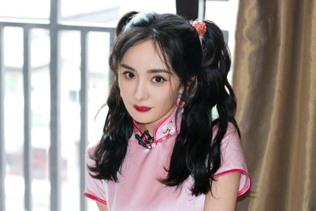 Who is Yang Mi? Bio, Age, Net Worth, Family & Career 2026
