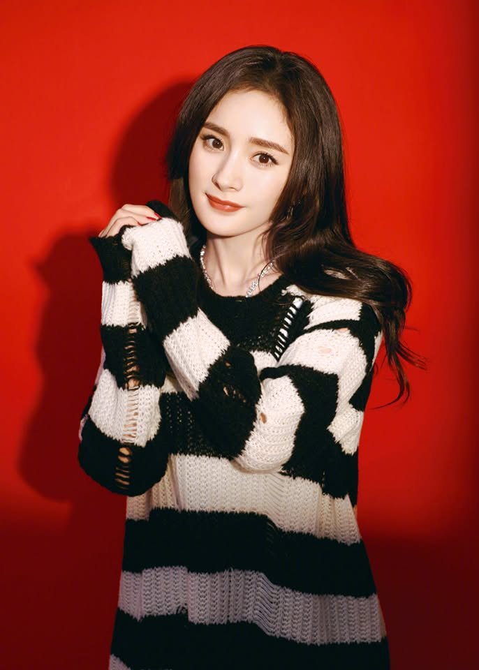 Who is Yang Mi? Bio, Age, Net Worth, Family & Career 2026