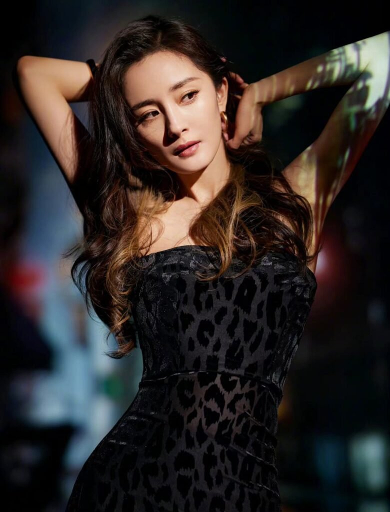 Who is Yang Mi? Bio, Age, Net Worth, Family & Career 2026