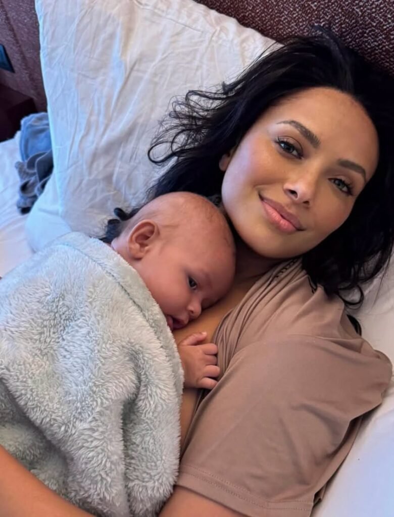 Who is Kat Graham? Bio, Age, Family, Net Worth, Husband & Career 2026