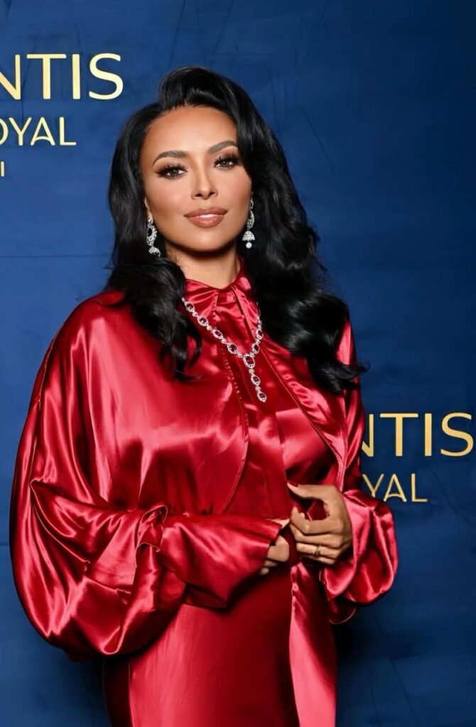 Who is Kat Graham? Bio, Age, Family, Net Worth, Husband & Career 2026