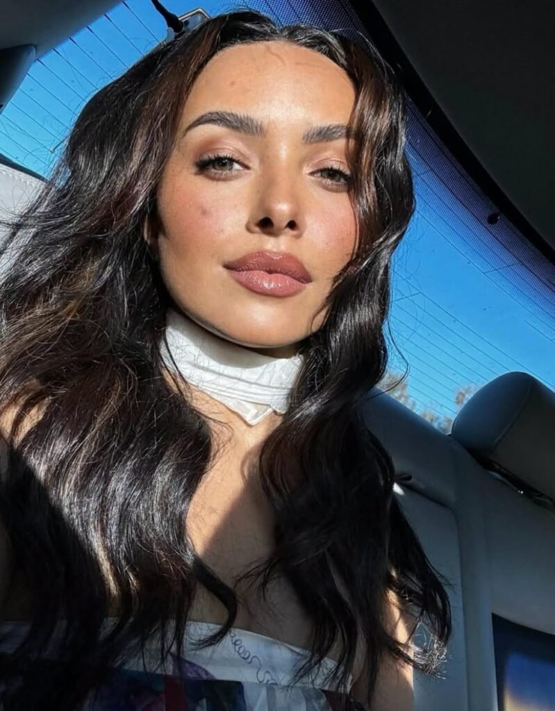 Who is Kat Graham? Bio, Age, Family, Net Worth, Husband & Career 2026