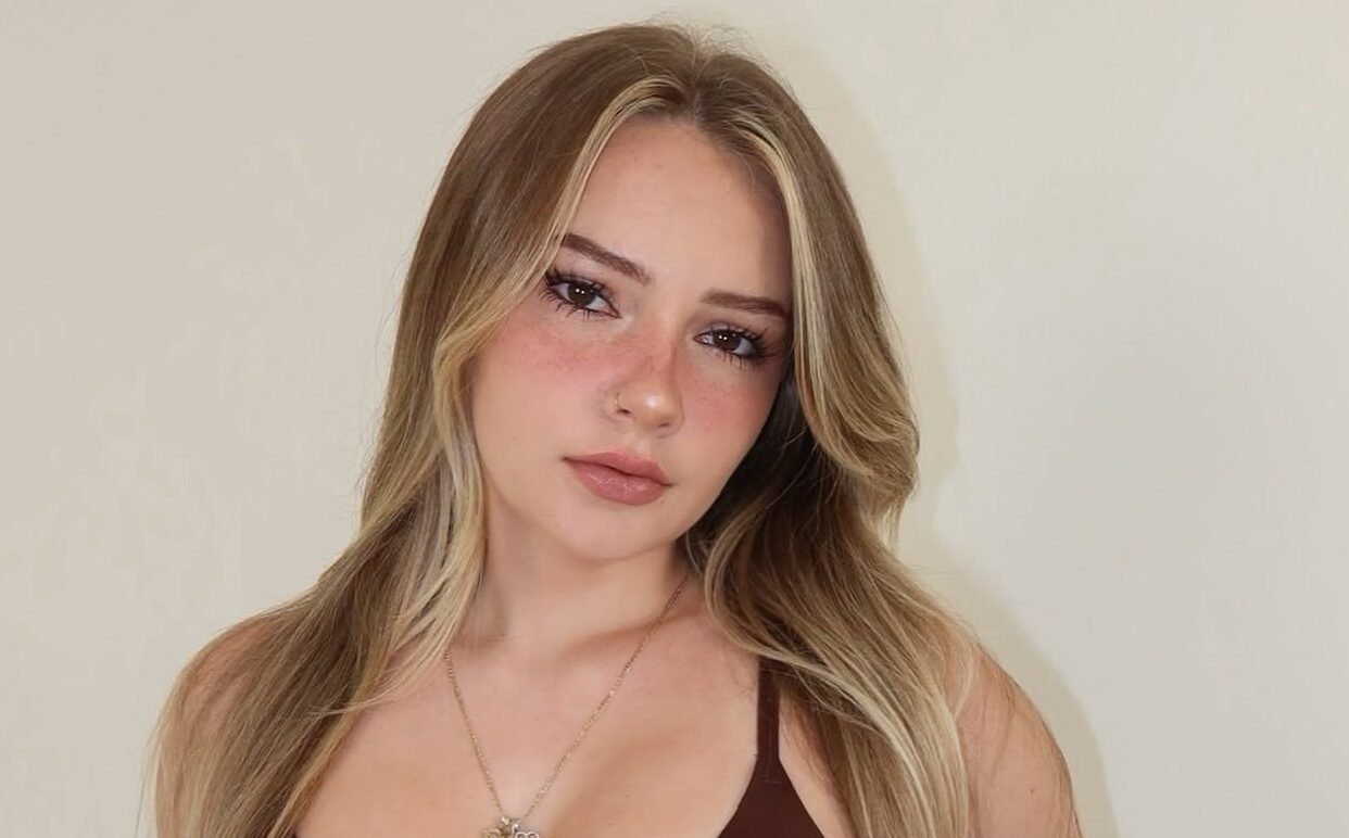 Who is Ava Reyes? Bio, Age, Boyfriend, Career & Net Worth 2026