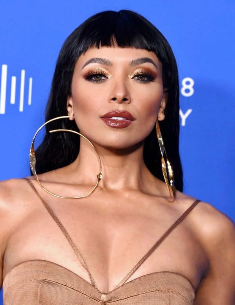 Who is Kat Graham? Bio, Age, Family, Net Worth, Husband & Career 2026
