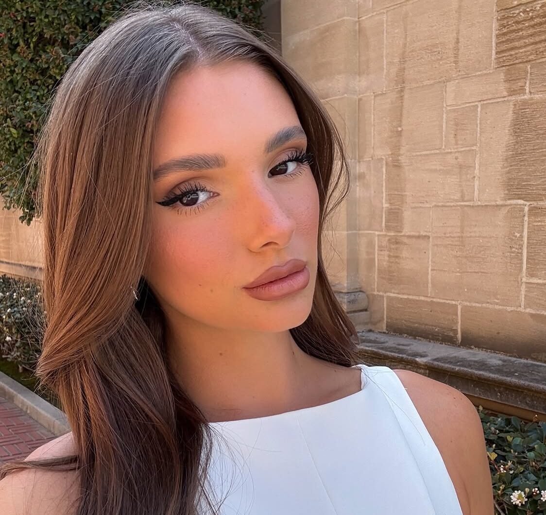 Who is Alexis Griswold? Bio, Age, Family, Net Worth & Career 2026