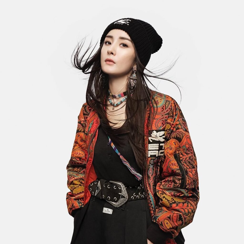 Who is Yang Mi? Bio, Age, Net Worth, Family & Career 2026