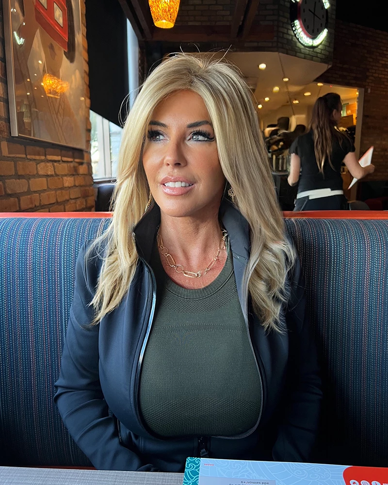 Who is Sandra Otterson? Bio, Age, Family, Career & Net Worth 2026