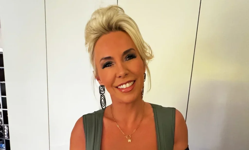 Who is Sandra Otterson? Bio, Age, Family, Career & Net Worth 2026