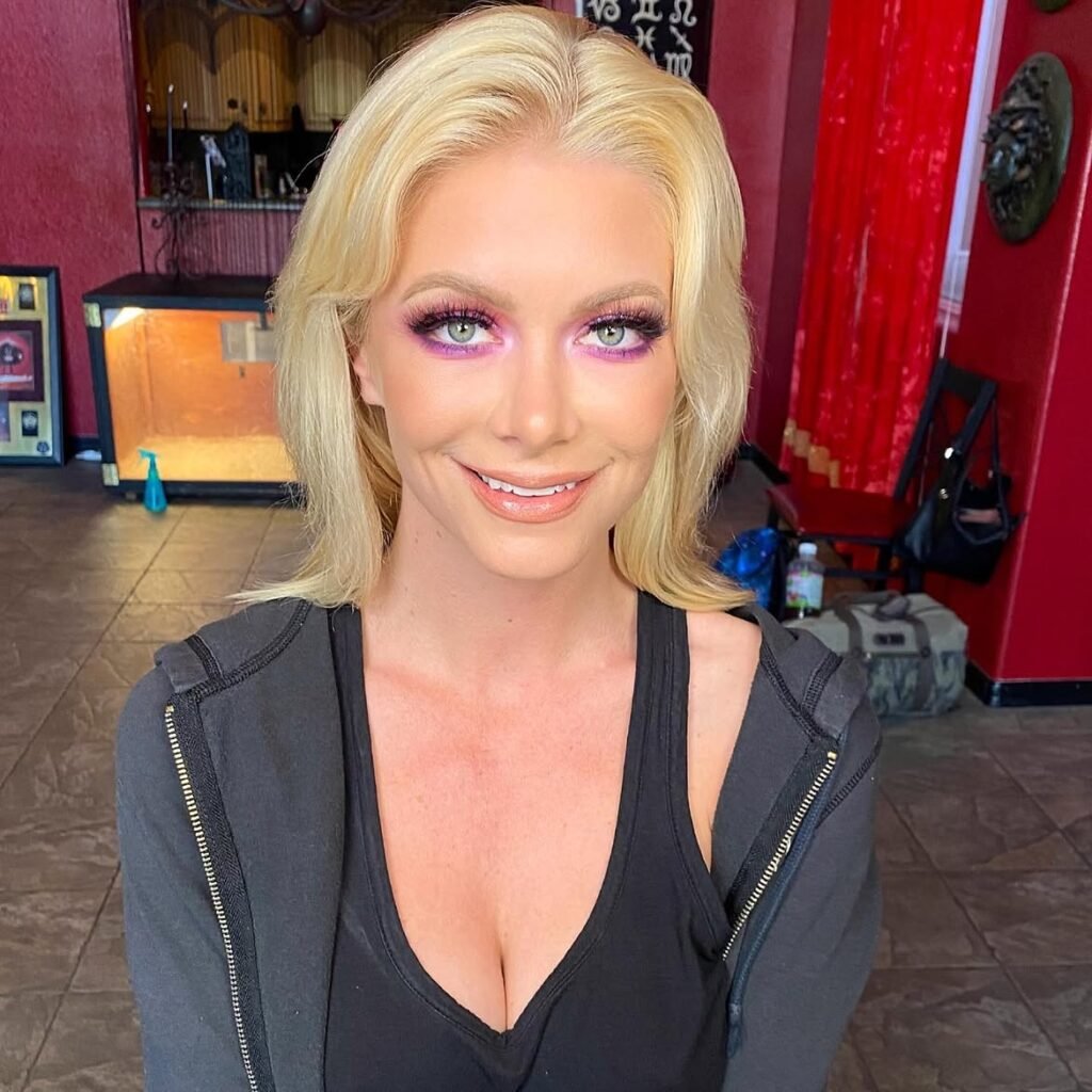 Who is Serene Siren? Bio, Age, Career, Net Worth & Facts 2026
