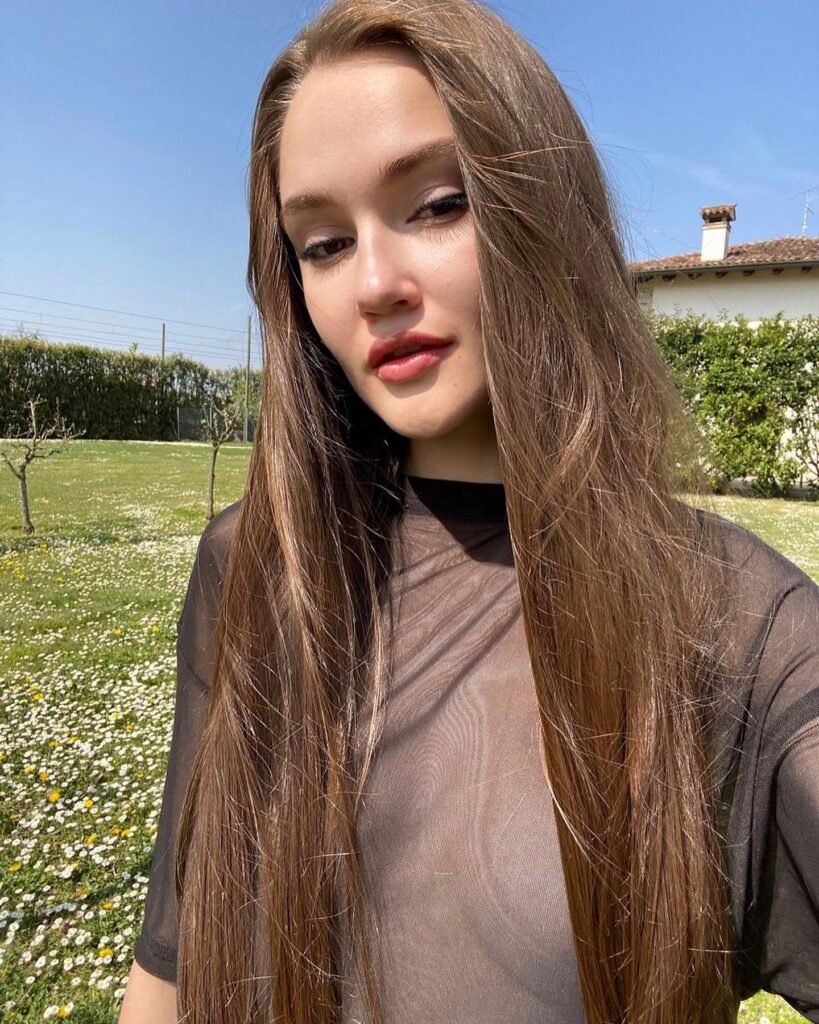 Who is Sonya Blaze? Bio, Age, Career, Movies and Facts 2026