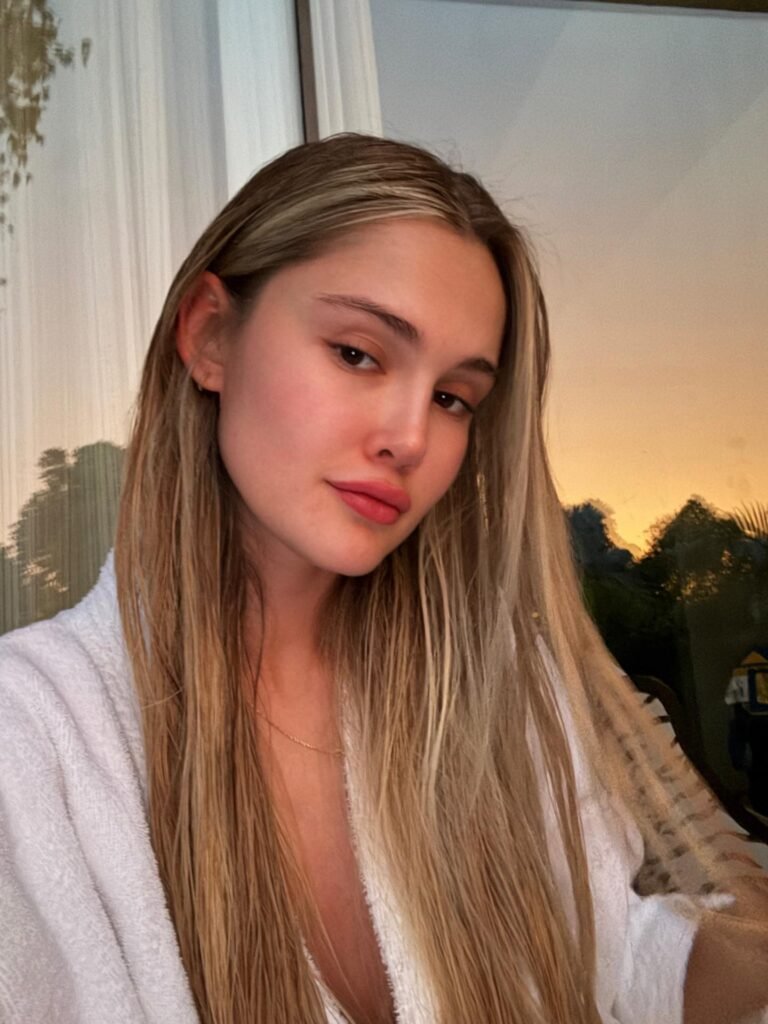 Who is Sonya Blaze? Bio, Age, Career, Movies and Facts 2026